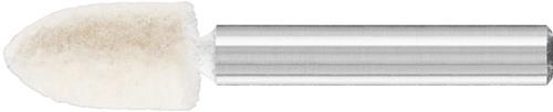 PFERD Filzpolierstift D10xH18mm 6mm Filz SPK PFERD