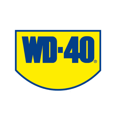 WD-40 Logo