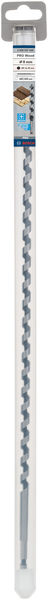 BOSCH Holzschlangenbohrer, Sechskant 8 x 385 x 450 mm, d 6,35 mm