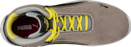 Sicherheitsstiefel TOURING STONE MID PUMA Sicherheitsstiefel TOURING STONE MID PUMA
