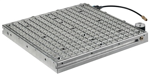 Vakuumspannplatte Nr. 7800 AMF