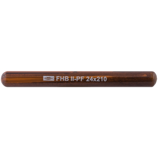 FISCHER Patrone FHB II-PF 24x210