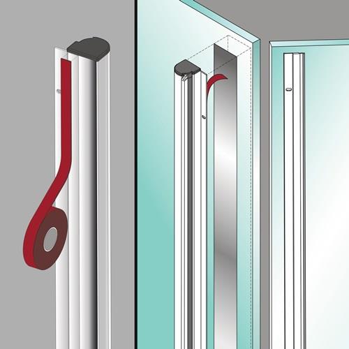 PLANET Klebeset G zu FSR 6000/7000 PLANET