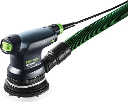 FESTOOL Exzenterschleifer ETS