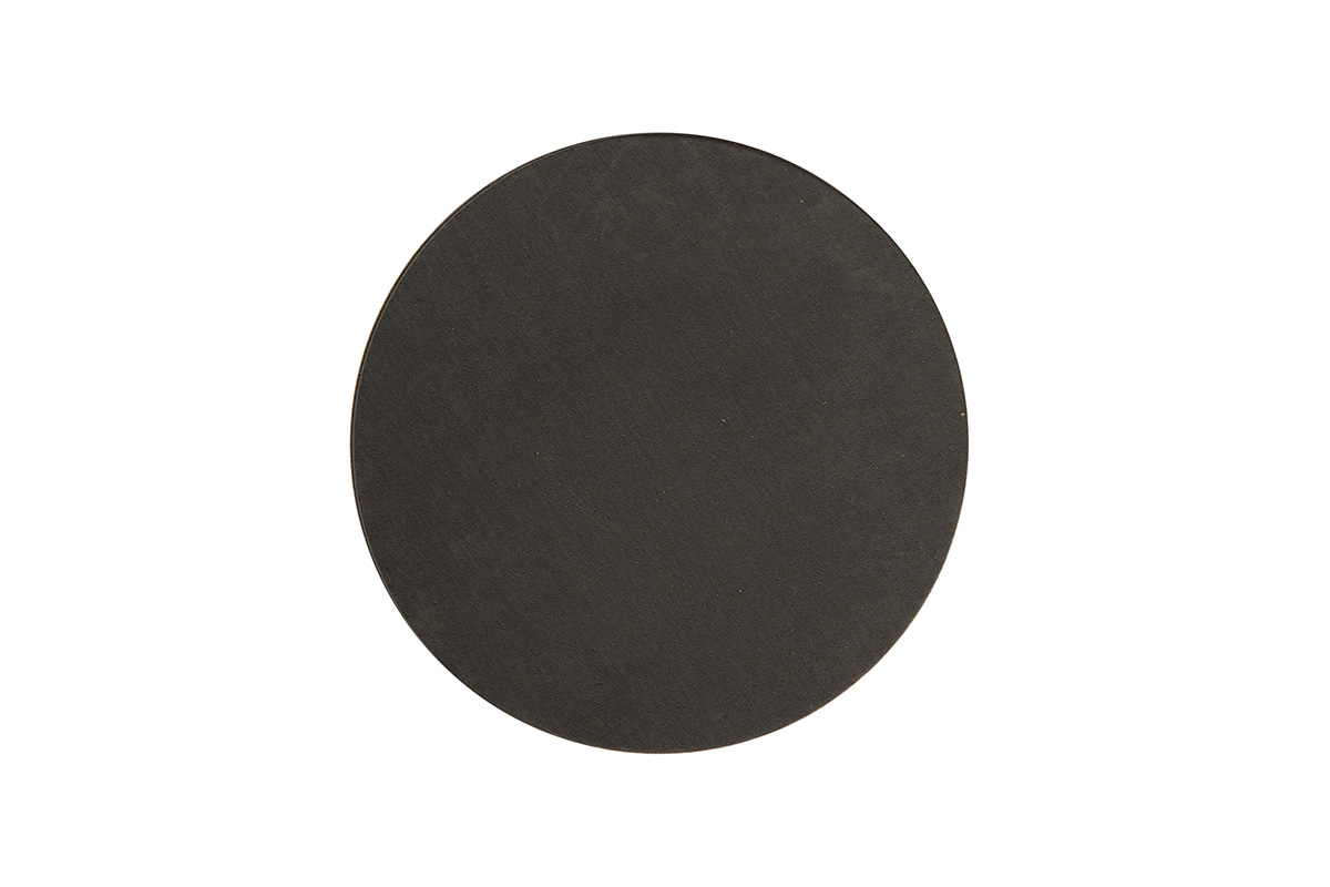 MIRKA WPF 77mm Grip P2500, 100/Pack