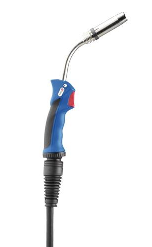 A.BINZEL MIG/MAG Schweißbr.MB GRIP 36 KD luftg.4m Stand.A.BINZEL