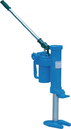 Hydraulikheber