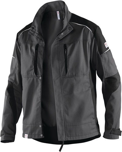 Jacke KÜBLER ACTIVIQ 1250 KÜBLER