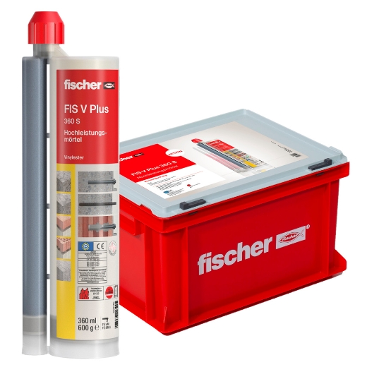 FISCHER Promo25 FIS V Plus 360 S HWK G (20)