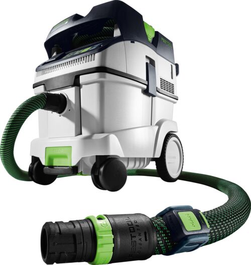 FESTOOL Absaugmobil CLEANTEC CTL 36 EI AC 577884