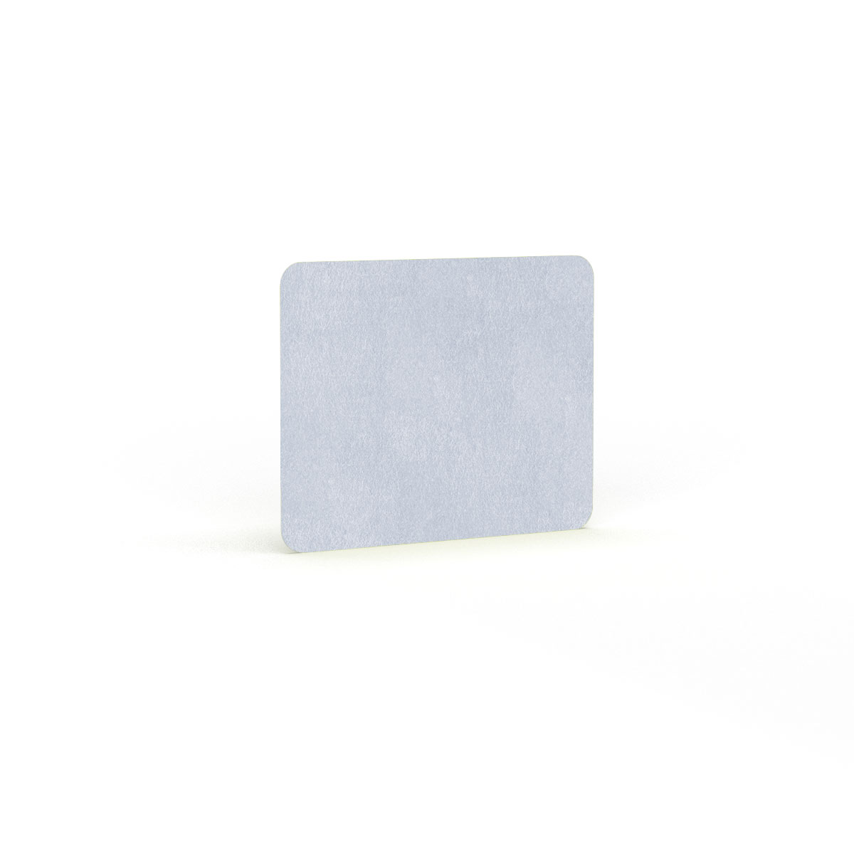 BMB AKUSTIX Vario, HxBxS: 600x800x18 mm, Hellgrau, AV28