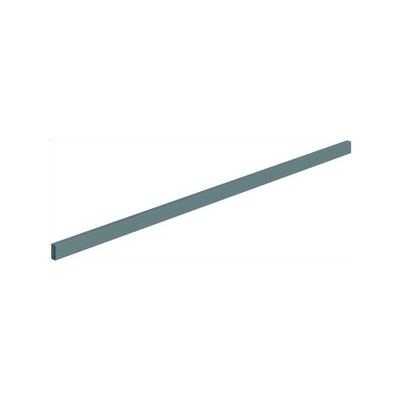 HETTICH Querreling, L 2000 mm, anthrazit, 9182712