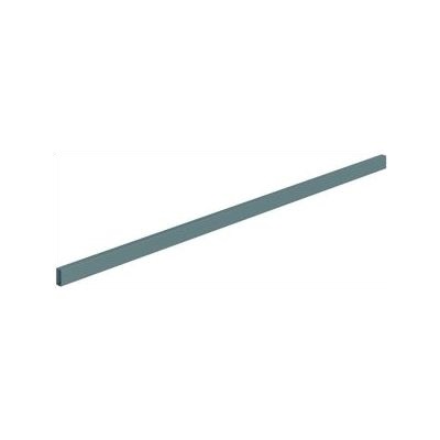 HETTICH Querreling, L 2000 mm, anthrazit, 9182712