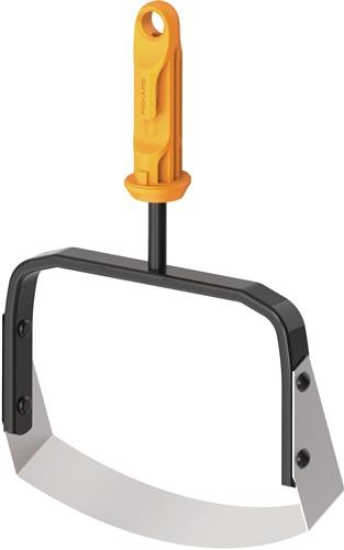 FISKARS Jäter OneClick 155mm Borstahl FISKARS