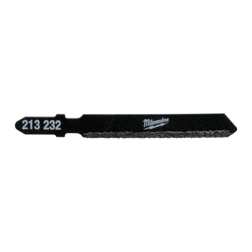 MILWAUKEE 54 mm K50 T150RIFF Stichsägeblatt Spezial für abrasives Material/Gusseisen