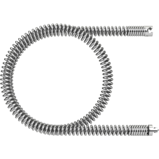 MILWAUKEE für M18FCSSM 16 mm x 2,3 m Spirale mit offener Wicklung MILWAUKEE für M18FCSSM 16 mm x 2,3 m Spirale mit offener Wicklung