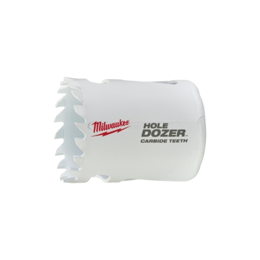 MILWAUKEE Hole Dozer Lochsäge mit HM-Verzahnung 38 mm
