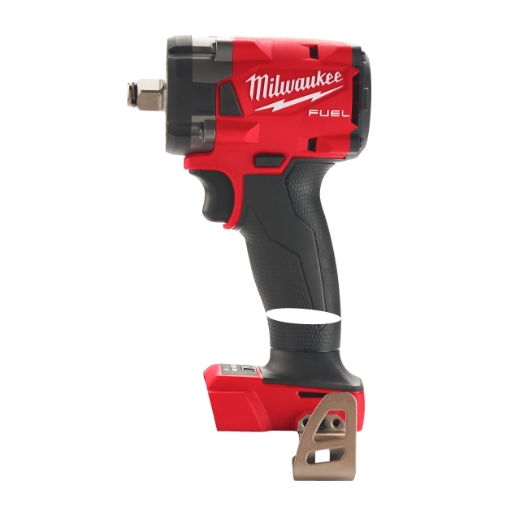 MILWAUKEE M18 FUEL™ 1/2˝vierkant-Akku-kompakt Schlagschrauber mit Sprengring M18FIW2F12-0