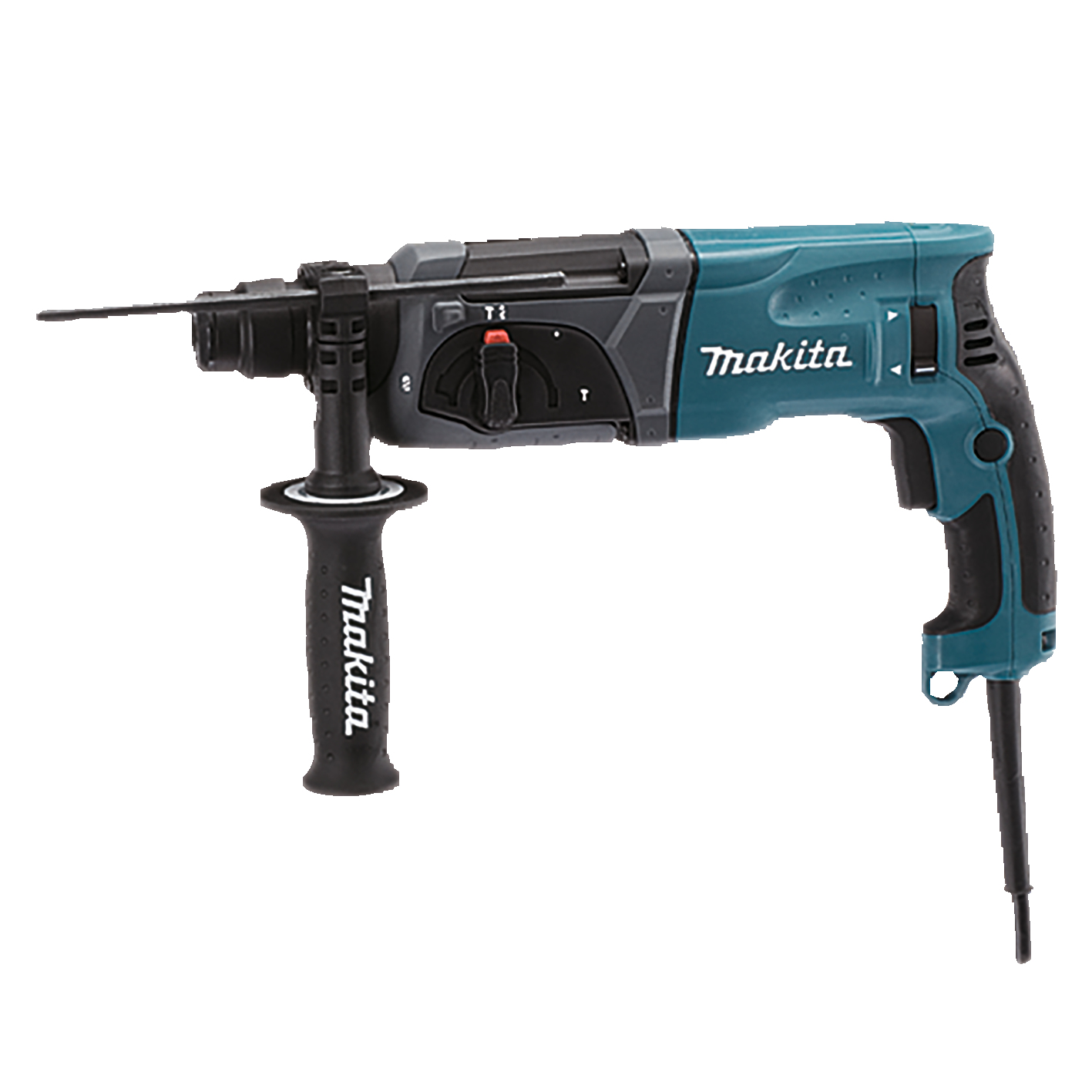 MAKITA Kombihammer HR2470