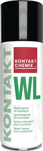 KONTAKT CHEMIE Elektronikreiniger KONTAKT WL 400 ml Spraydose KONTAKT CHEMIE