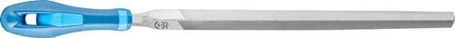 PFERD Werkstattfeile DIN 7261 L.150mm Hieb 2 Dreikant FH 3 PFERD