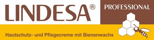 GREVEN Hautschutz-/pflegecreme LINDESA® PROFESSIONAL 50ml zieht schnell ein,silikonfrei
