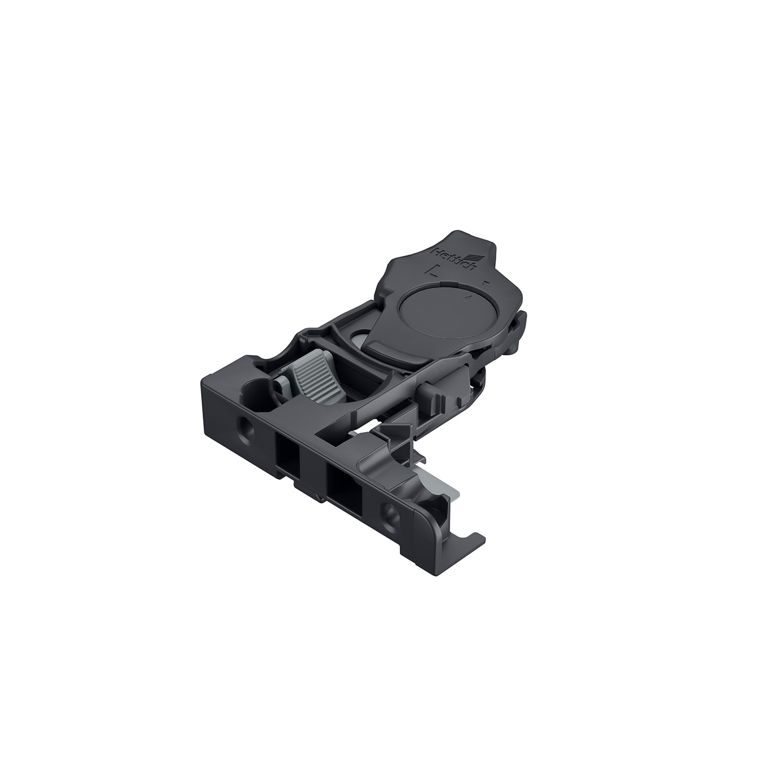 HETTICH Actro YOU Schnäpper, links, 9320331
