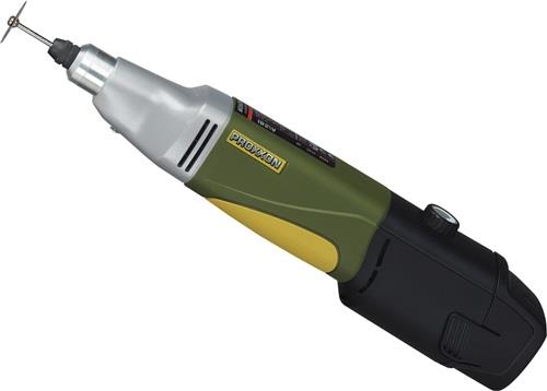 PROXXON Akku-Geradschleifer IBS/A 29800 10,8 V 2,6 Ah 7000-23000 min-¹