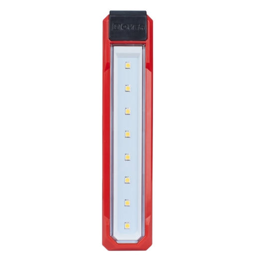 MILWAUKEE Akku LED Stirn- und Taschenlampen