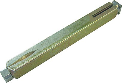 HOPPE® efha Spreizstift SPRZ-SK, Eisen 85 mm verzinkt