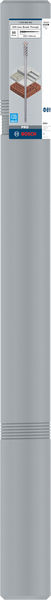 BOSCH Durchbruchbohrer SDS max-9 Break Through, 80 x 850 x 1000 mm