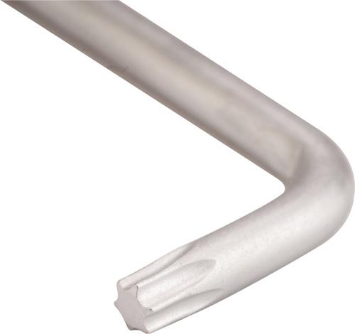 TECWERK Winkelschraubendreher Gr.T 25 Schenkel-L.60x20mm TECWERK