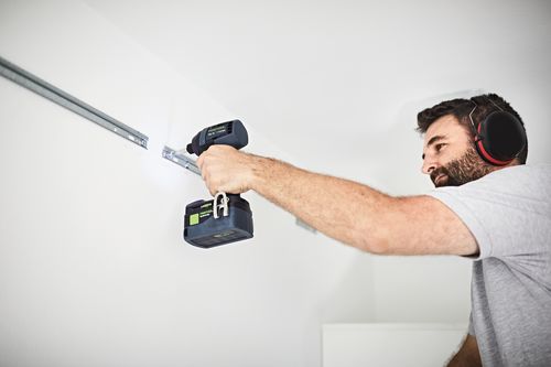 FESTOOL Akku-Schlagschrauber TID 18-Basic-4,0, 577054 FESTOOL Akku-Schlagschrauber TID 18-Basic-4,0, 577054
