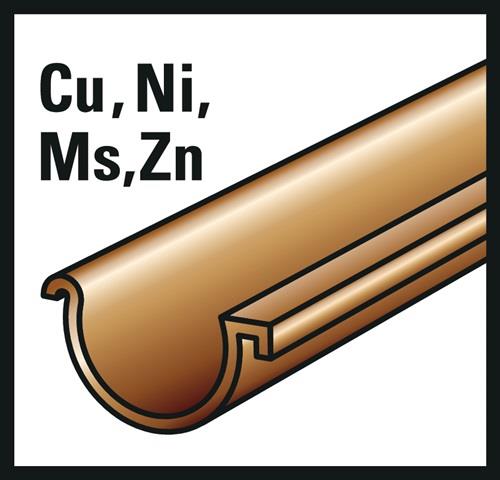 Stichsägeblatt TECWERK