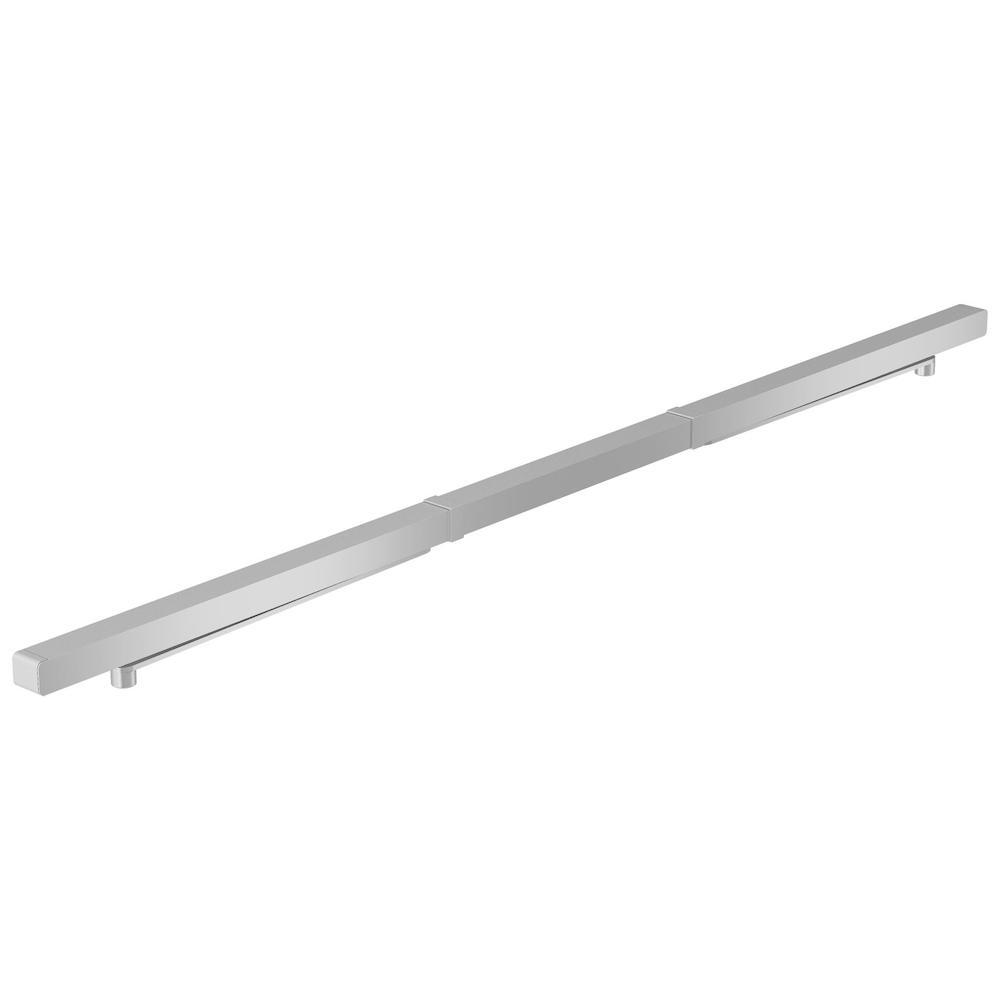 dormakaba Gleitschiene GSR-EMF 2/V, Aluminium