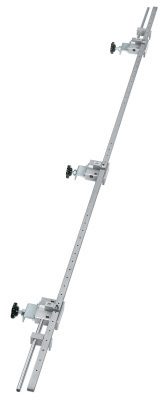 SIMONSWERK Rasterserienbohrlehre BAKA® Protect 2000