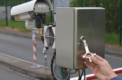 PROMAT Schaltschrankschlüssel 9 Funktionen integr.Flaschenöffner PROMAT PROMAT Schaltschrankschlüssel 9 Funktionen integr.Flaschenöffner PROMAT