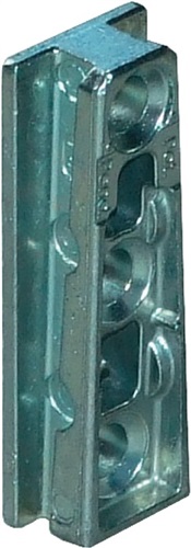 BMB Schwerlast-Verbinder Solid M Zamak 47mm BMB