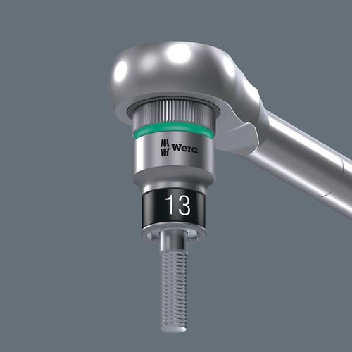 WERA Steckschlüsseleinsatz 8790 HMA HF 1/4 Zoll 6-kant SW 5,5mm L.23mm WERA WERA Steckschlüsseleinsatz 8790 HMA HF 1/4 Zoll 6-kant SW 5,5mm L.23mm WERA
