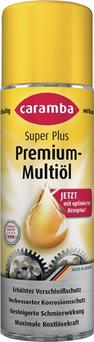 CARAMBA Multifunktionsöl Super Plus Premium 300 ml Spraydose CARAMBA