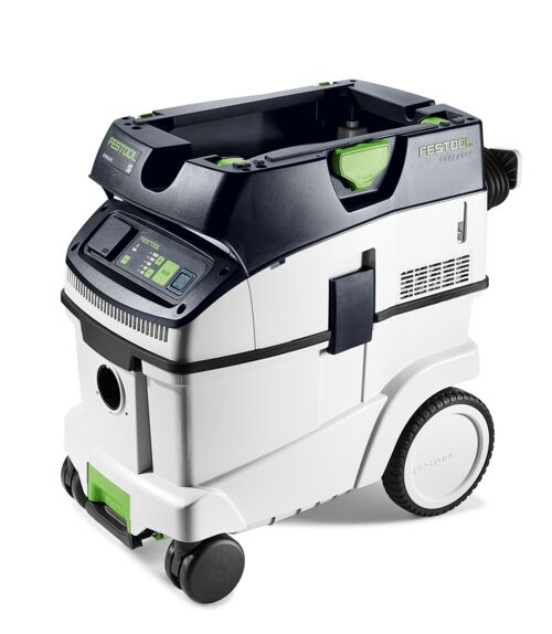 FESTOOL Absaugmobil CLEANTEC CTM 36 EI 577924