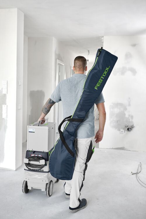 FESTOOL Langhalsschleifer- und Sauger-Set PLANEX LHS 2-M 225 EQ/CTM 36-Set 578453