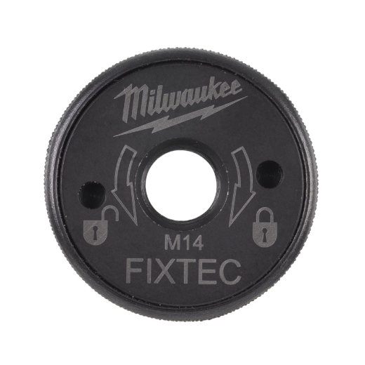 MILWAUKEE FIXTEC Mutter XL
