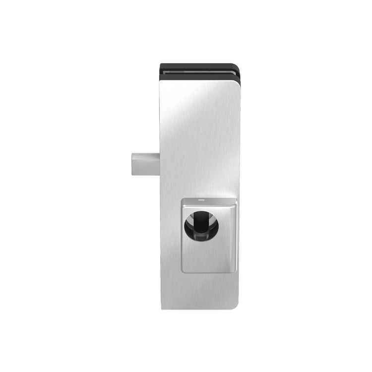 DORMA GLAS Mittelschloss MUNDUS COMFORT US 20, 38.523, Aluminium