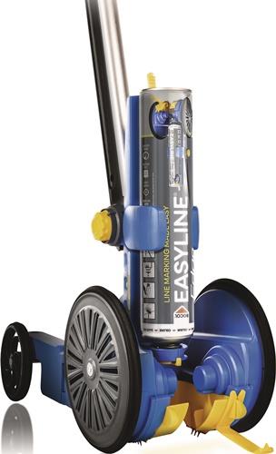 ROCOL Markierwagen EASYLINE® EDGE-Applikator V2 f.Markierspray Easyline Edge ROCOL ROCOL Markierwagen EASYLINE® EDGE-Applikator V2 f.Markierspray Easyline Edge ROCOL