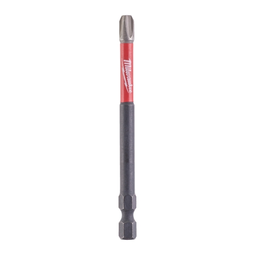 MILWAUKEE PH3 / 90 mm Schrauberbit SHOCKWAVE