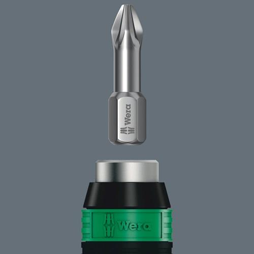 WERA Drehmomentschraubendreher 7400 0,1-0,34 Nm WERA WERA Drehmomentschraubendreher 7400 0,1-0,34 Nm WERA