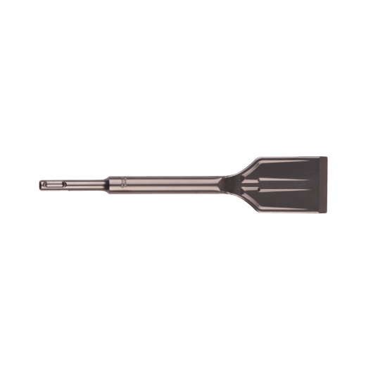 MILWAUKEE 250 x 50 mm Fliesenmeißel SDS-Plus Premium SLEDGE