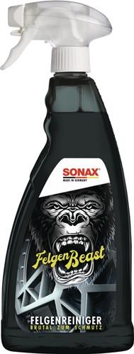 SONAX Felgenreiniger FelgenBeast 1l Sprühflasche SONAX
