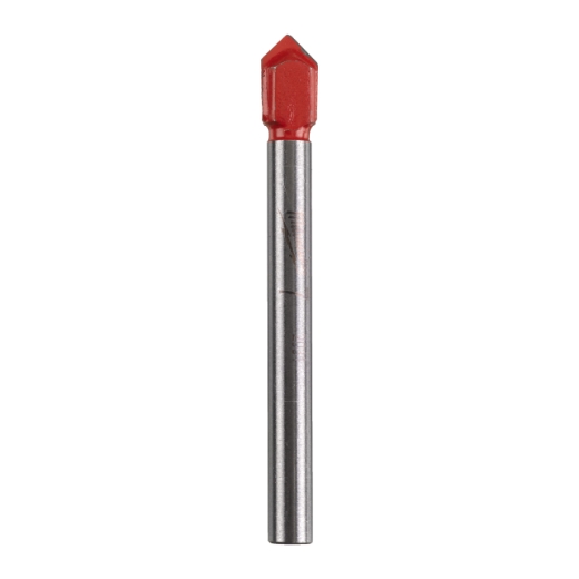 MILWAUKEE 7 x 60 mm Glas-/Fliesenbohrer